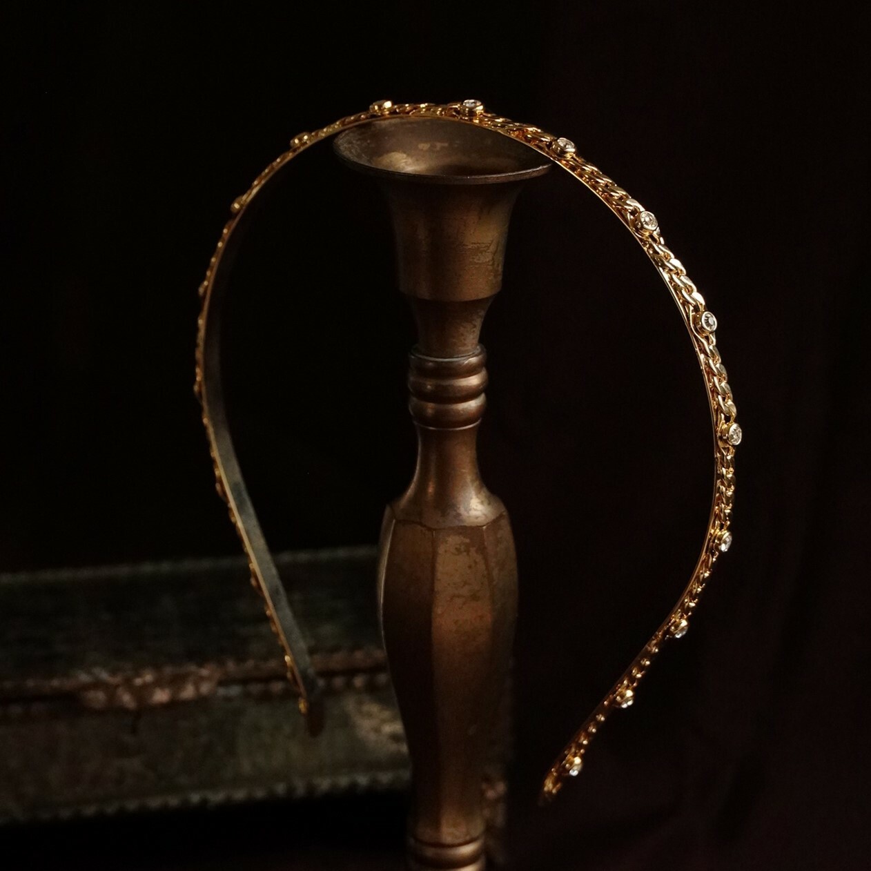 The end of the galaxy髮箍