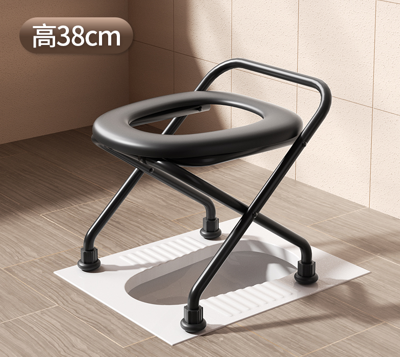 移動坐便器 (3kg)