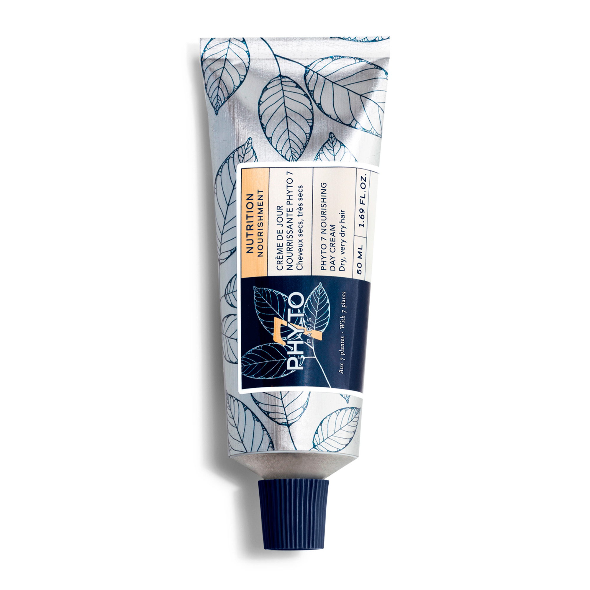 N°7 極緻滋養免沖洗護髮乳 50ml