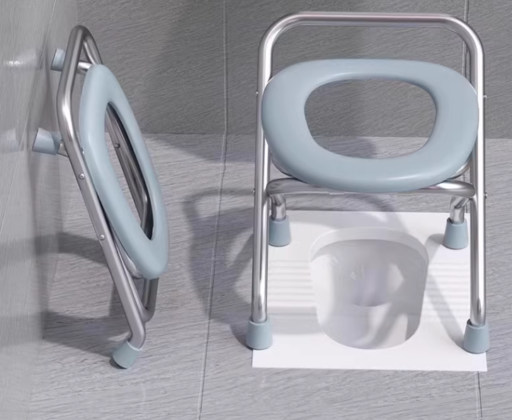 移動坐便器 (3kg)