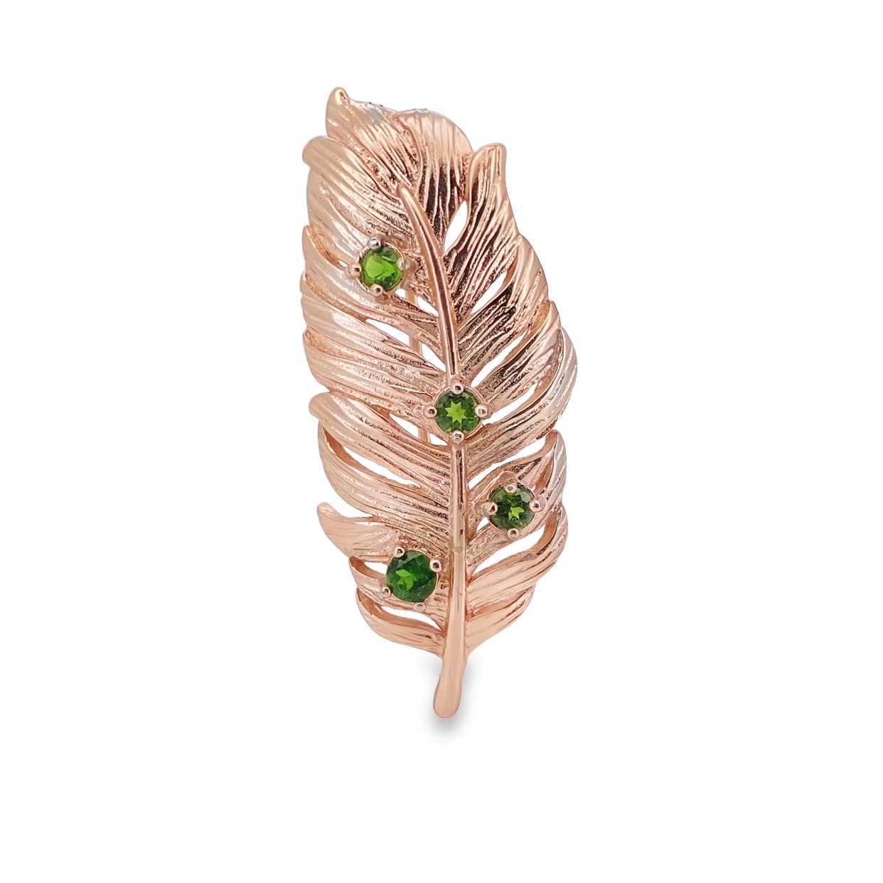 T47沙佛萊葉子吊墜