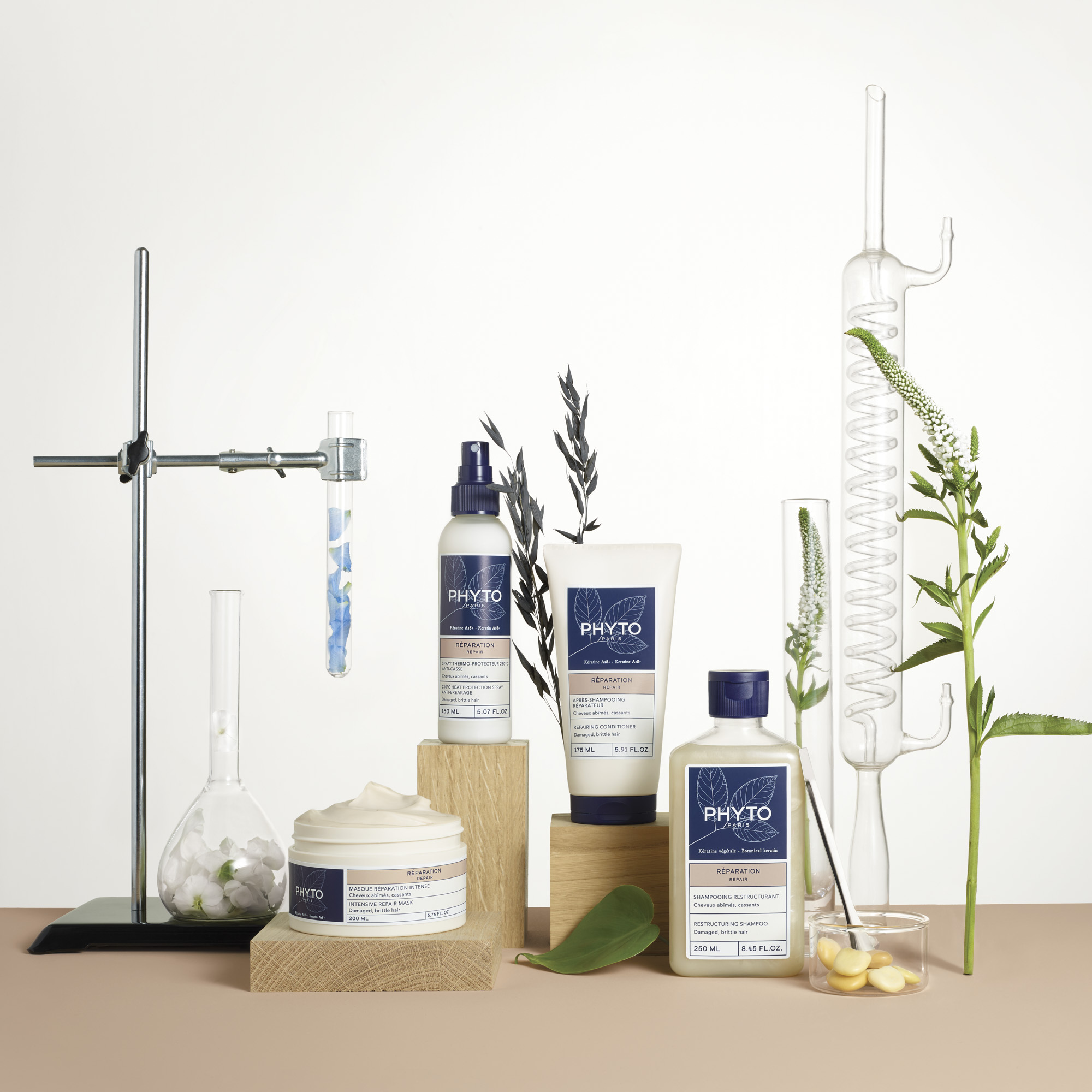 REPAIR 重塑煥活護髮素 175ml