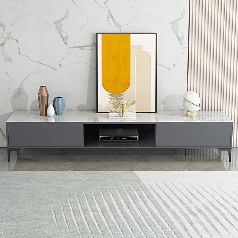 簡易電視機櫃(120CM)