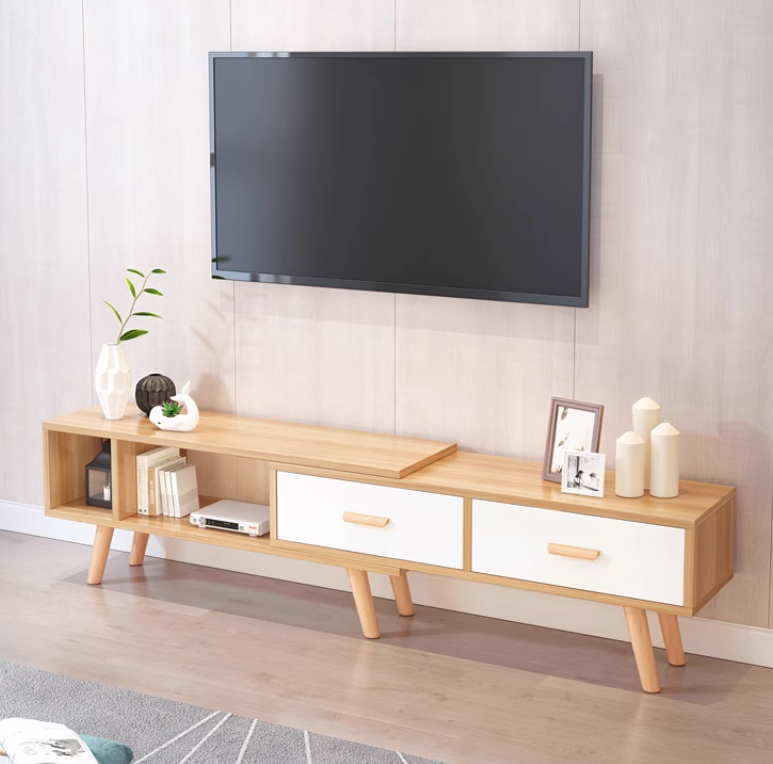 宅伴家居電視櫃組合