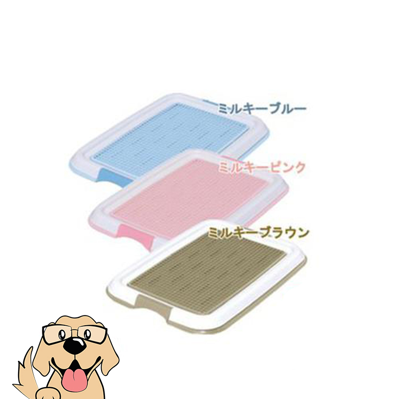 IRIS - 廁所板/尿板 [犬用]