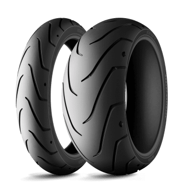 MICHELIN SCORCHER 11 （Harley-Davidson Special）