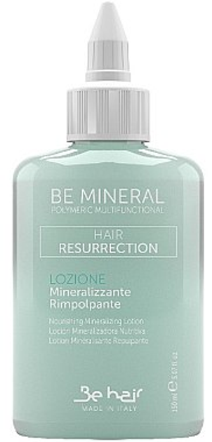 Be Hair - Mineralizing Lotion (綠) 滋潤重組精華 150ML
