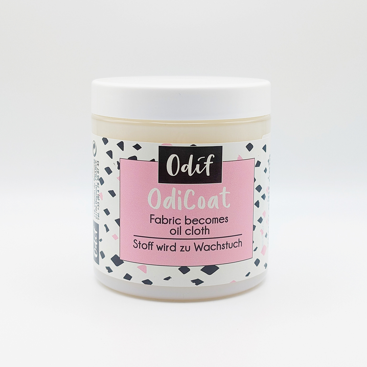 【Odif】OdiCoat 防水凝膠