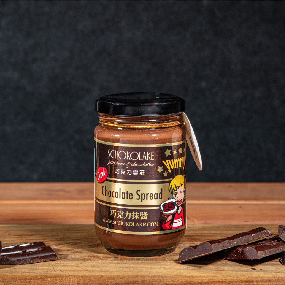 巧克力抹醬 250g