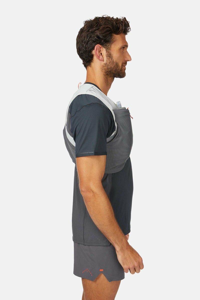 Rab] Veil 6L Lightweight Running Vest 輕量野跑背心