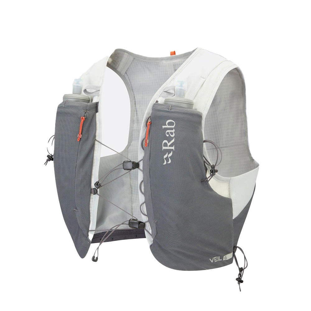 [Rab] Veil 6L Lightweight Running Vest 輕量野跑背心
