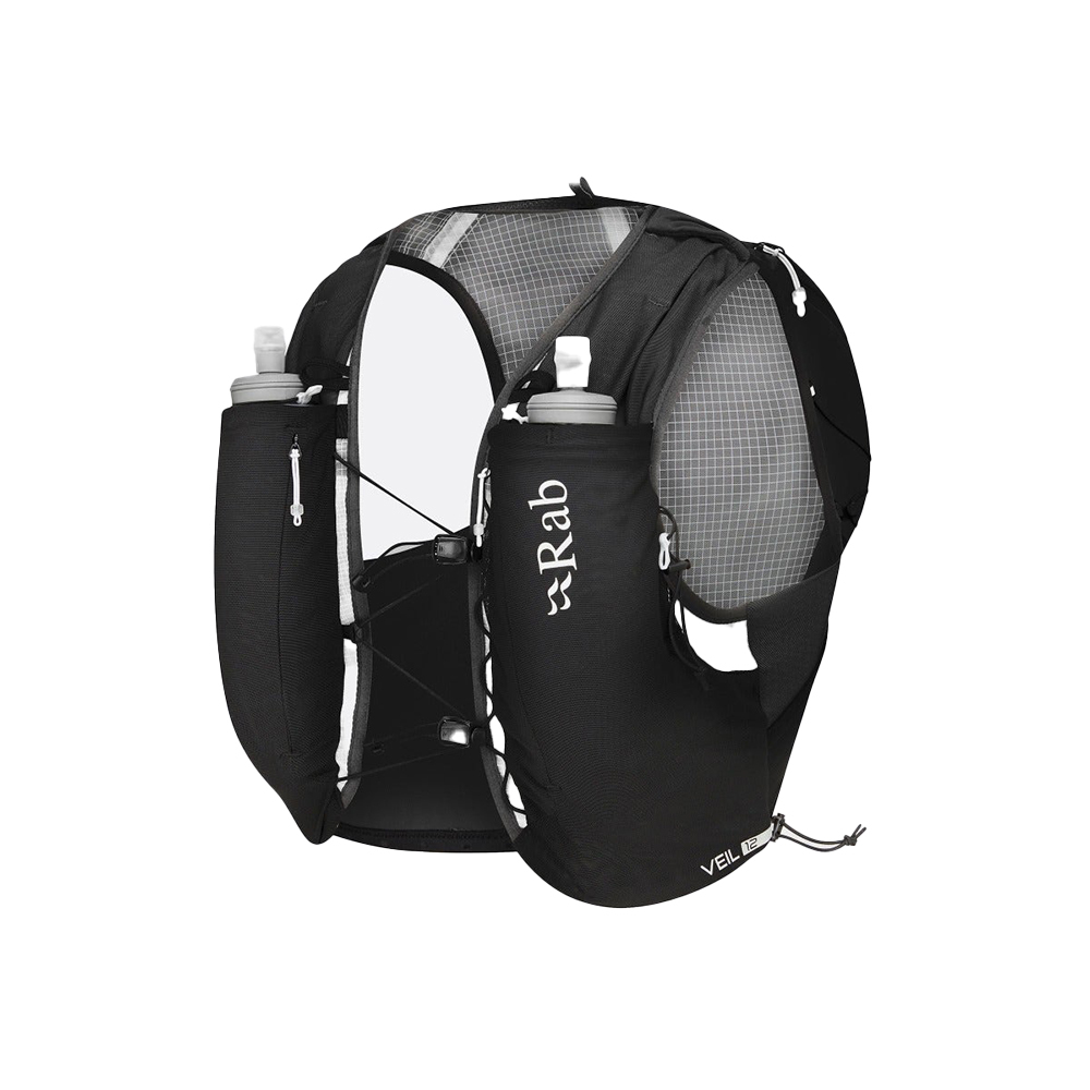 [Rab] Veil 12L Lightweight Running Vest 輕量野跑背心