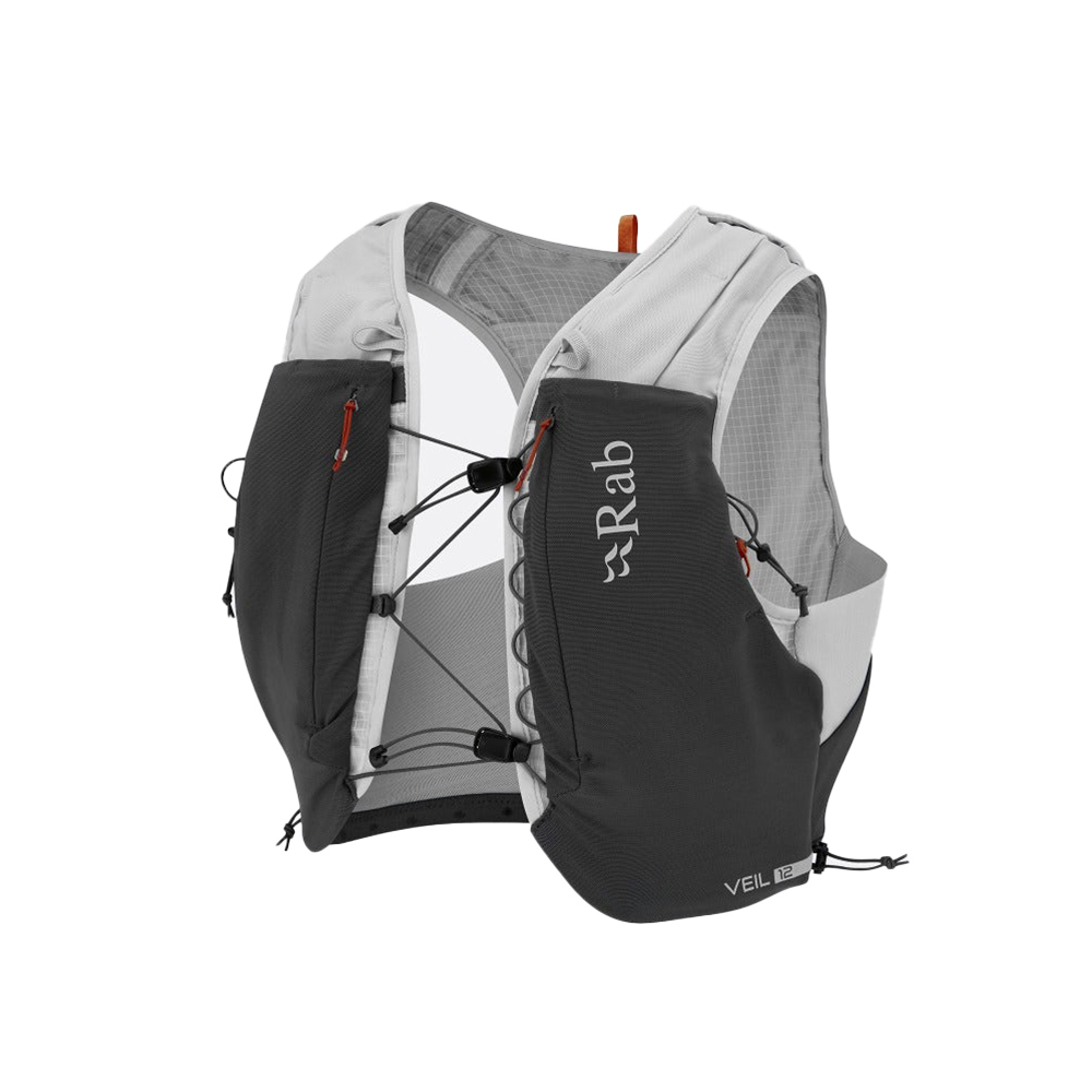 [Rab] Veil 12L Lightweight Running Vest 輕量野跑背心