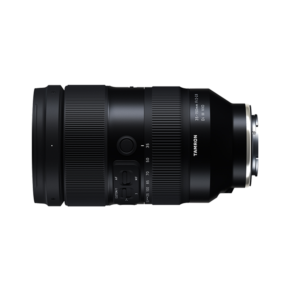 TAMRON 35-150mm F2-2.8 DiIII VXD FOR SONY A058 公司貨