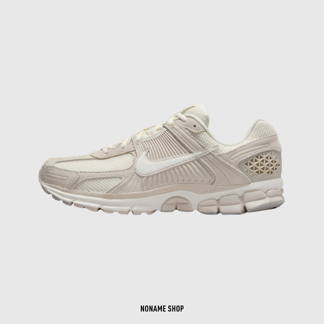 NIKE ZOOM VOMERO 5 "OREWOOD BROWN" 復古 老爹 淺棕 (男款)