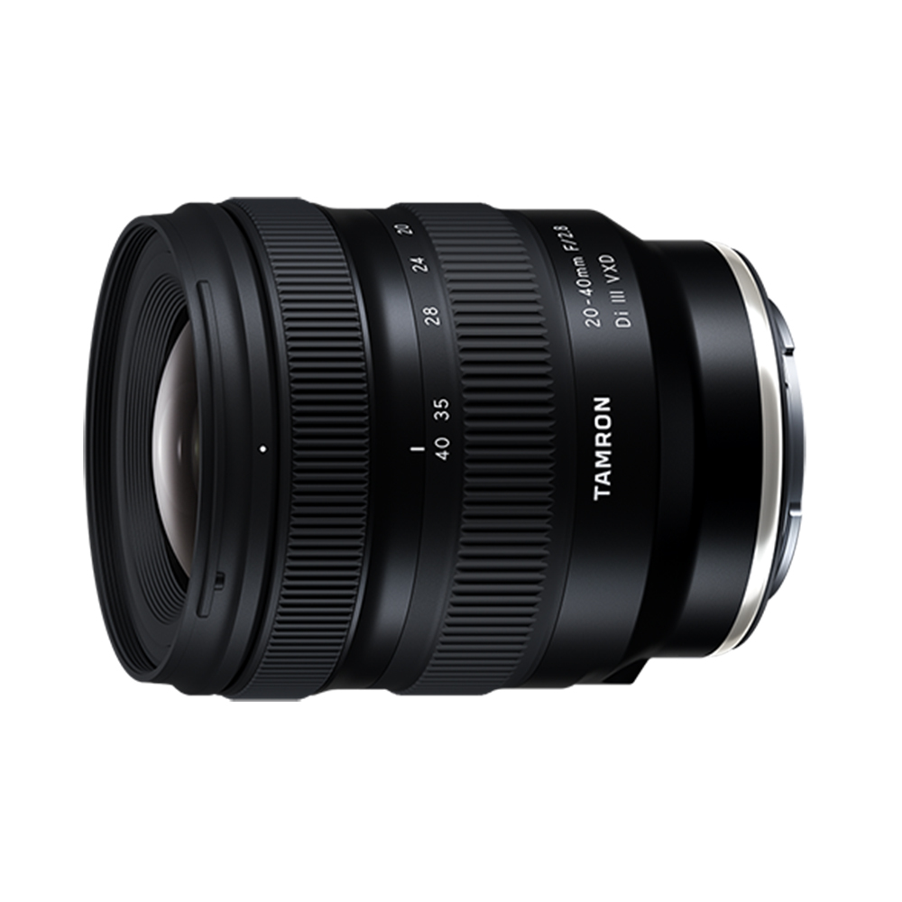 TAMRON 20-40mm F2.8 DiIII VXD FOR SONY A062  公司貨