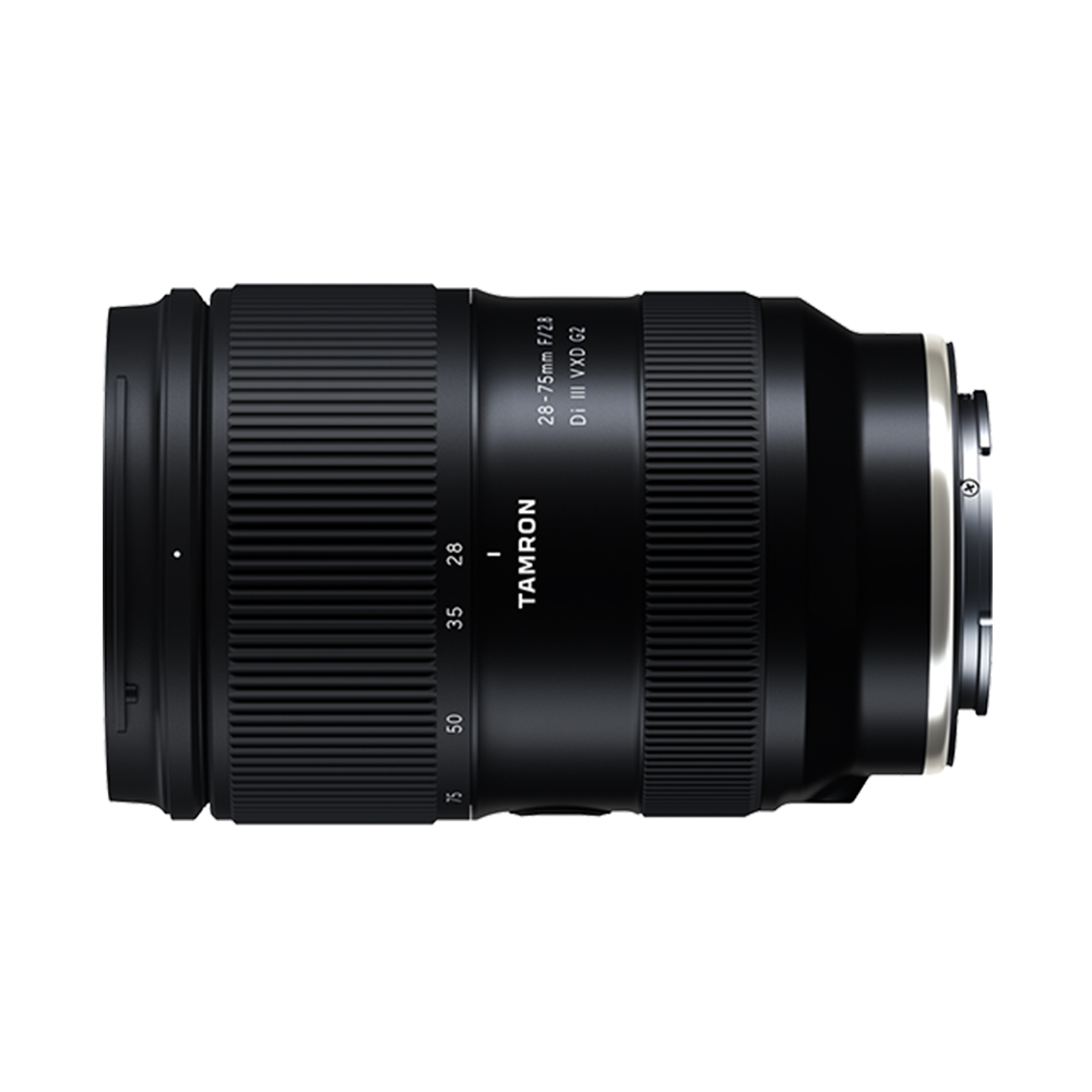 TAMRON 28-75mm F2.8 DiIII VXD G2 FOR SONY A063  公司貨