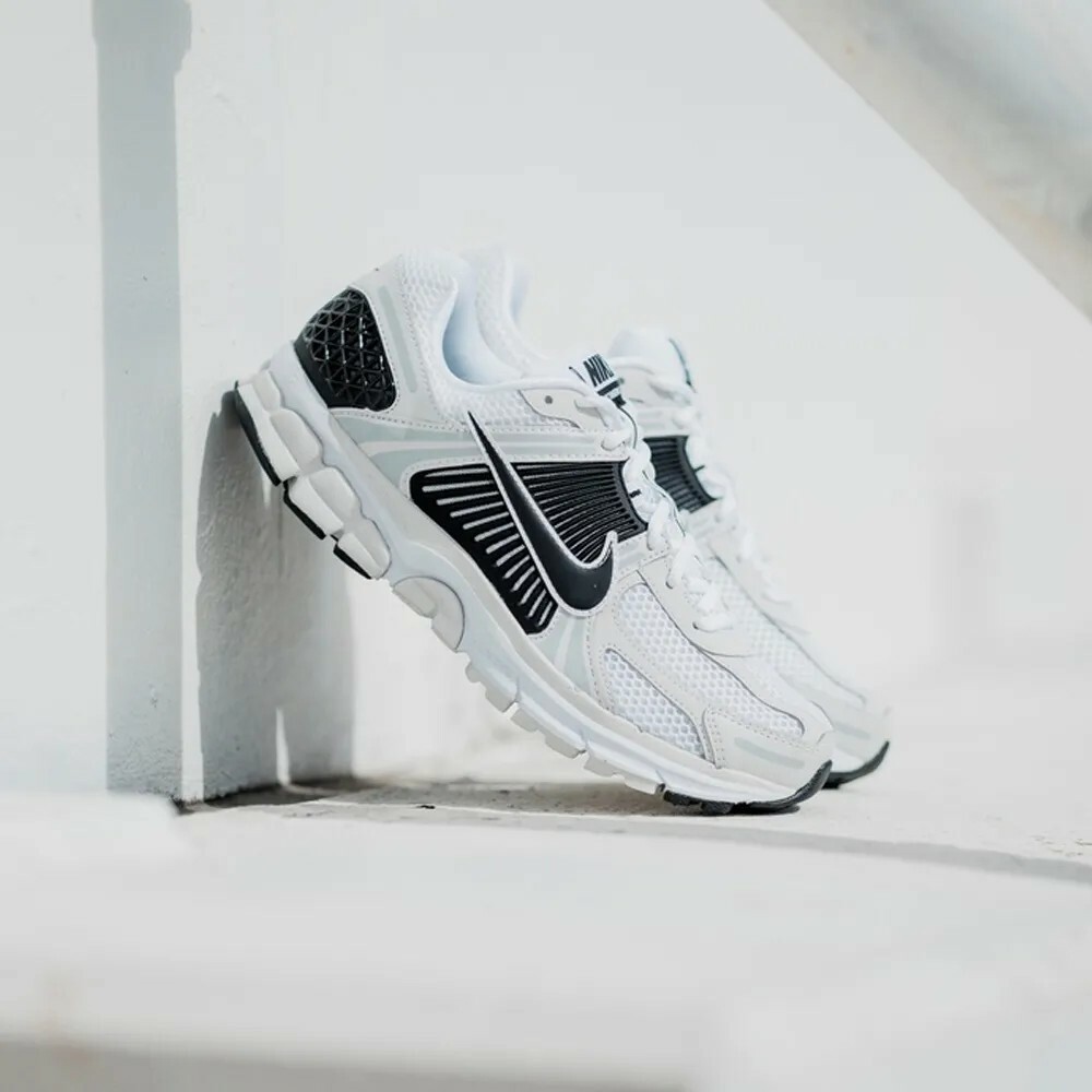 Nike Zoom Vomero 5 White Black 白黑 熊貓 FB9149101