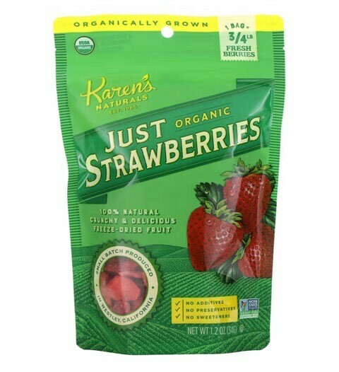 有機士多啤梨乾 (最佳日期2026年7月7日)