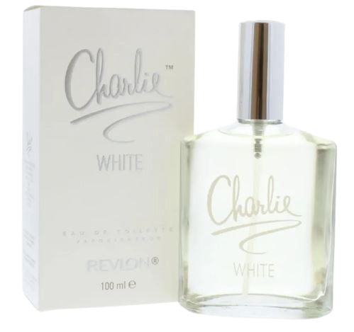 Revlon 露華濃采妮淡香水（100ml）