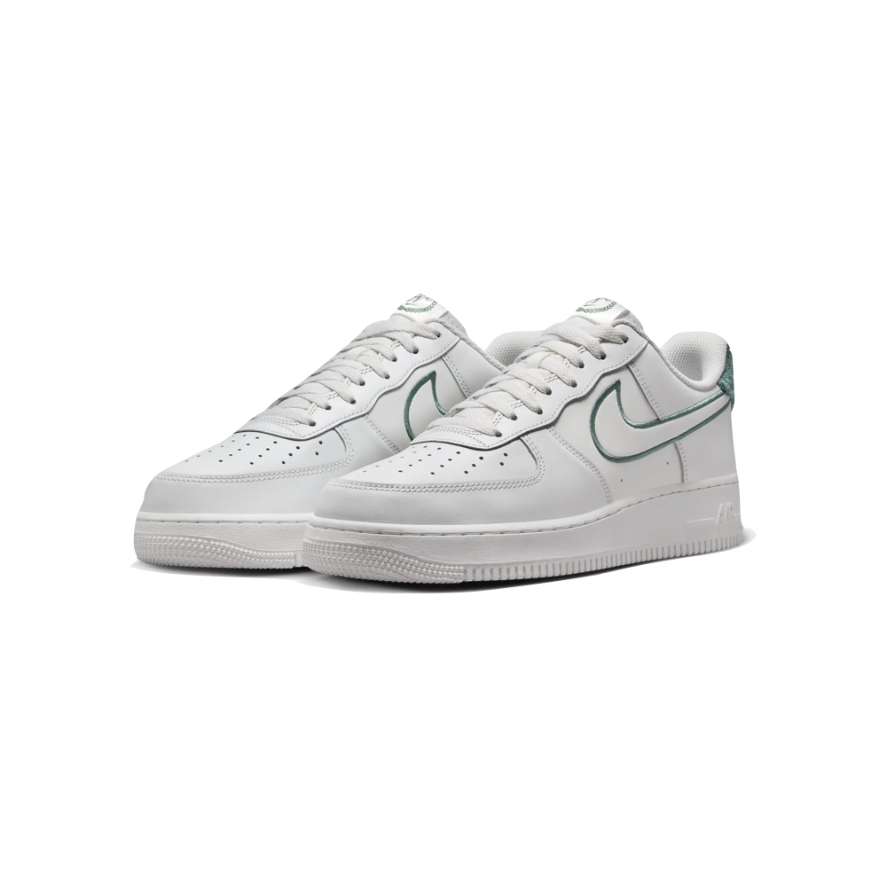 Nike Air Force 1 '07 LV8 復古白綠 FN8349-100