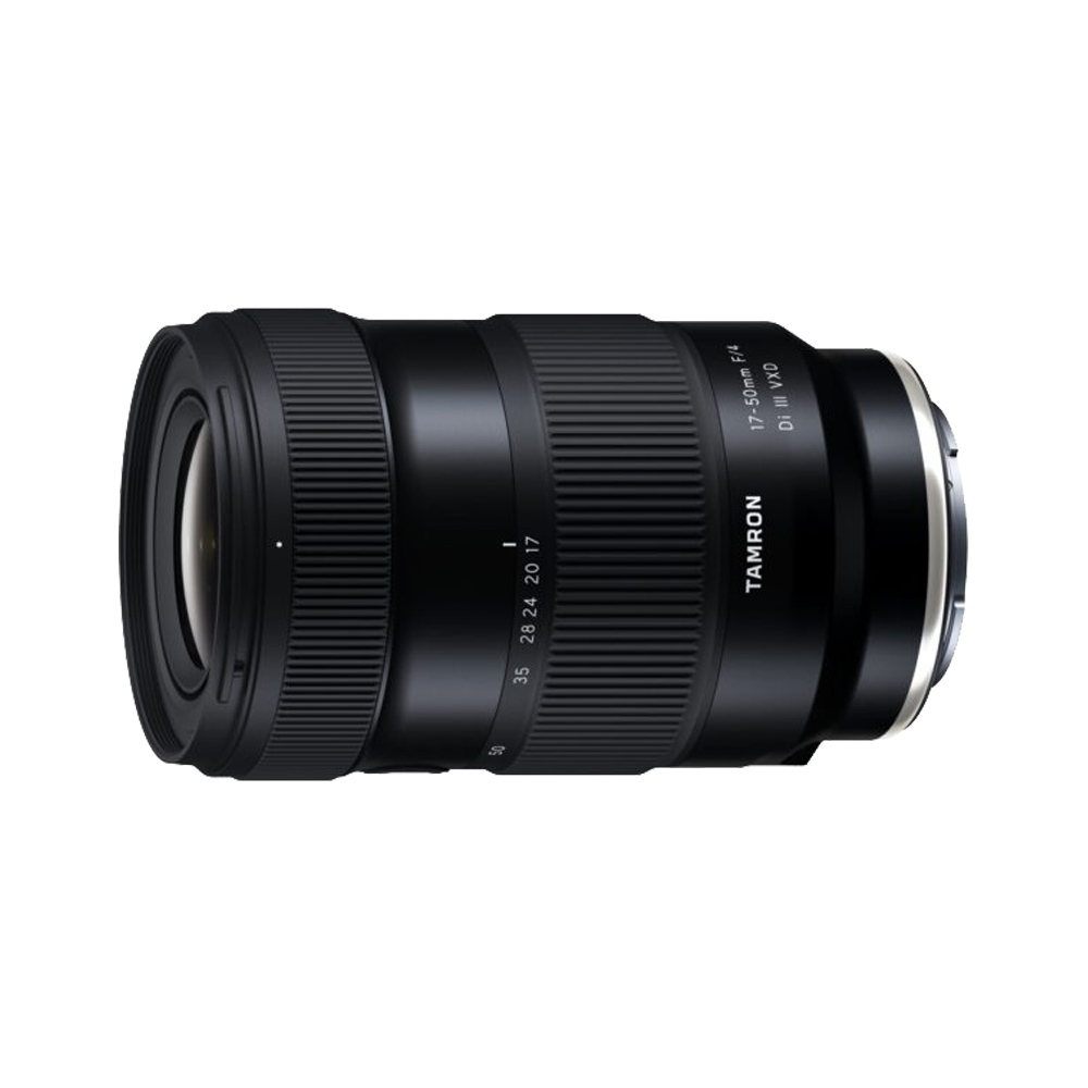 TAMRON 17-50mm F/4 DiIII VXD FOR SONY A068  公司貨