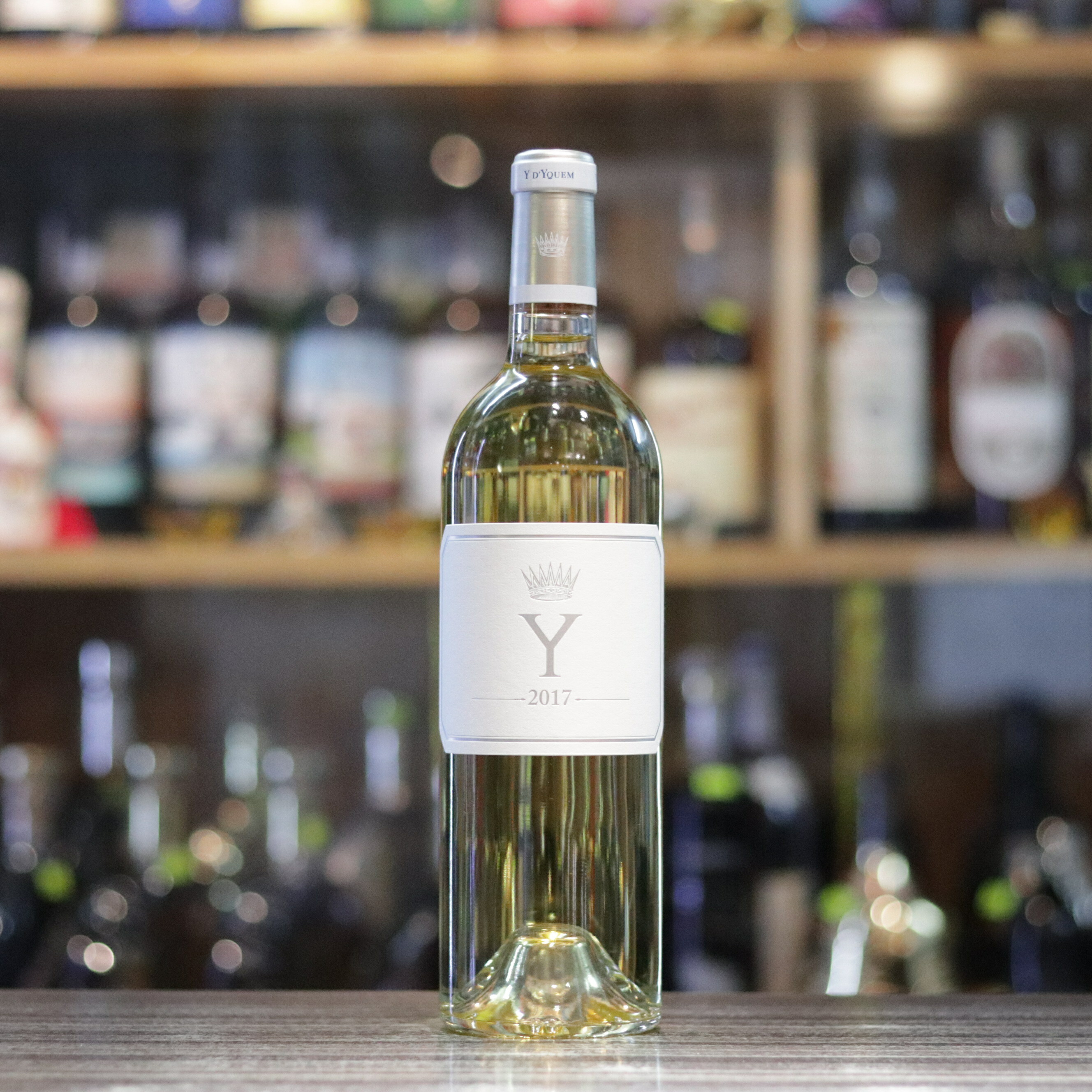 d'Yquem "Y" Bordeaux Blanc 2017 -75cl