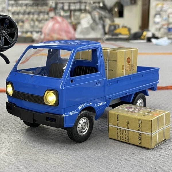 遙控微卡漂移車 小貨車 小貨卡 1:16 遙控車