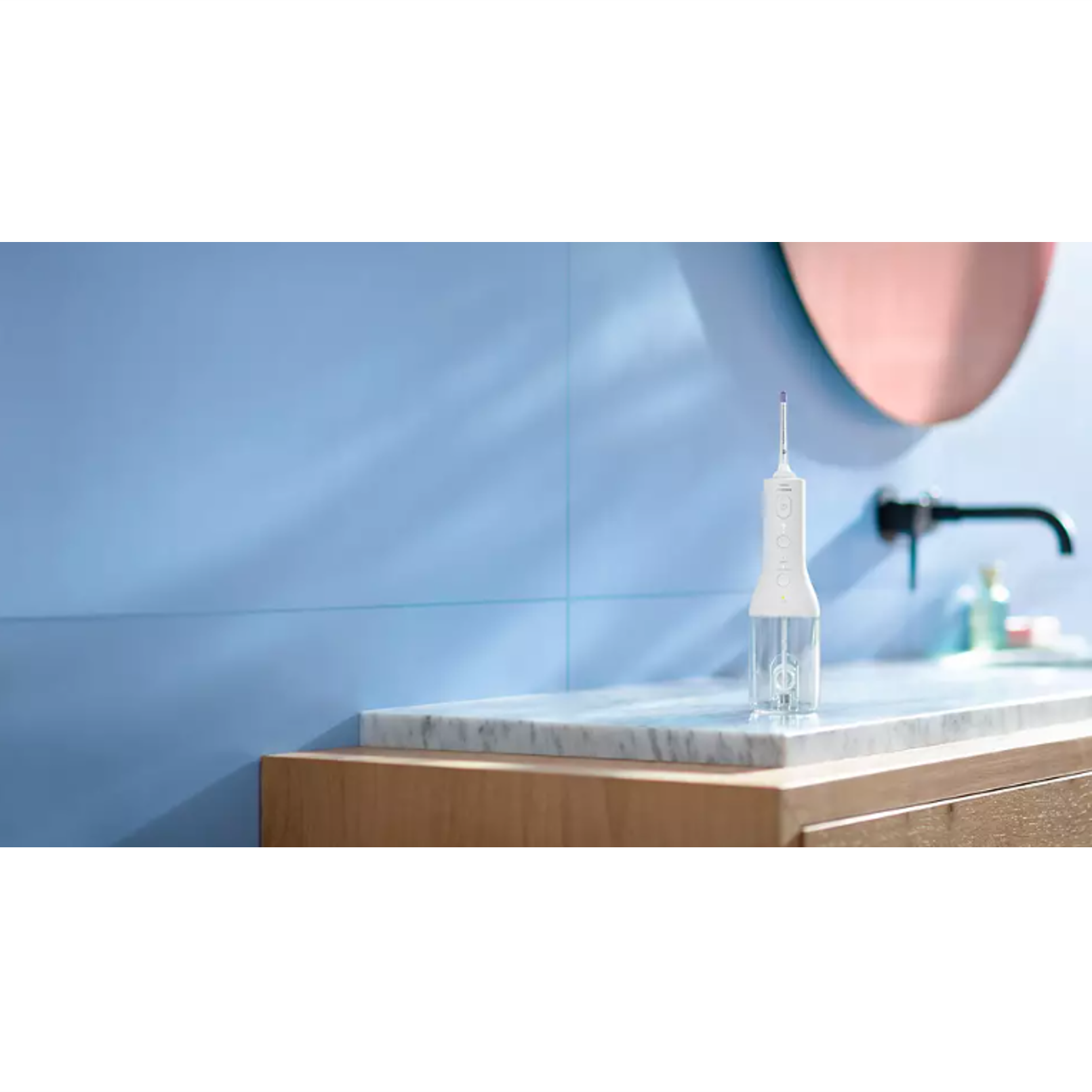 【sk】PHILIPS Sonicare AirFloss 本体　未使用 ソニッケアー エアーフロス ウルトラ HX8632/01 | Sonicare