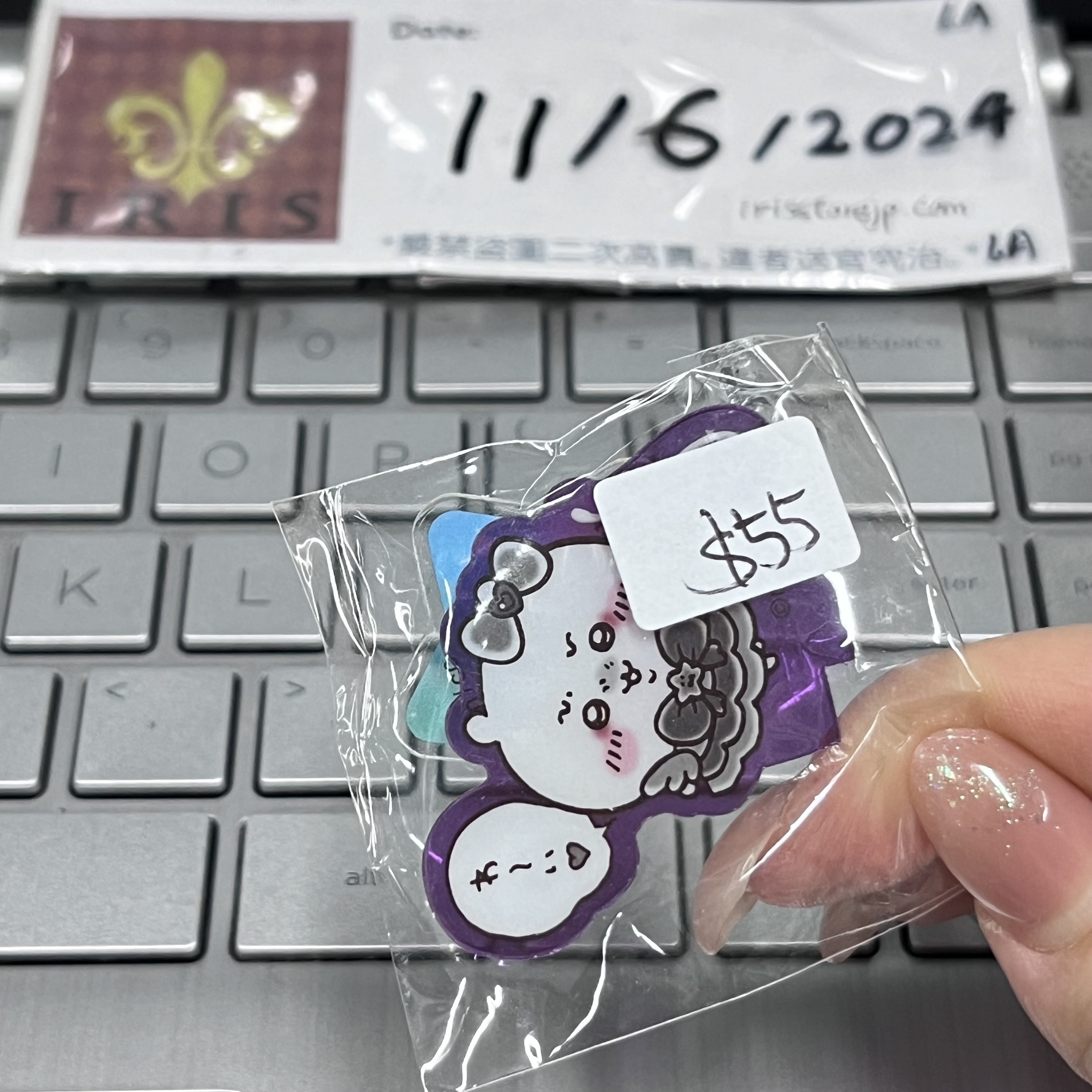 CHIIKAWA 小可愛 立牌