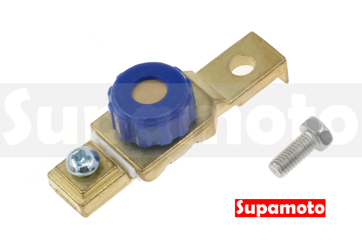 -Supamoto- 摩托車 電瓶 斷電 B66 開關 機車 電動自行車 電動車 充電 保護電池 防盜 車用