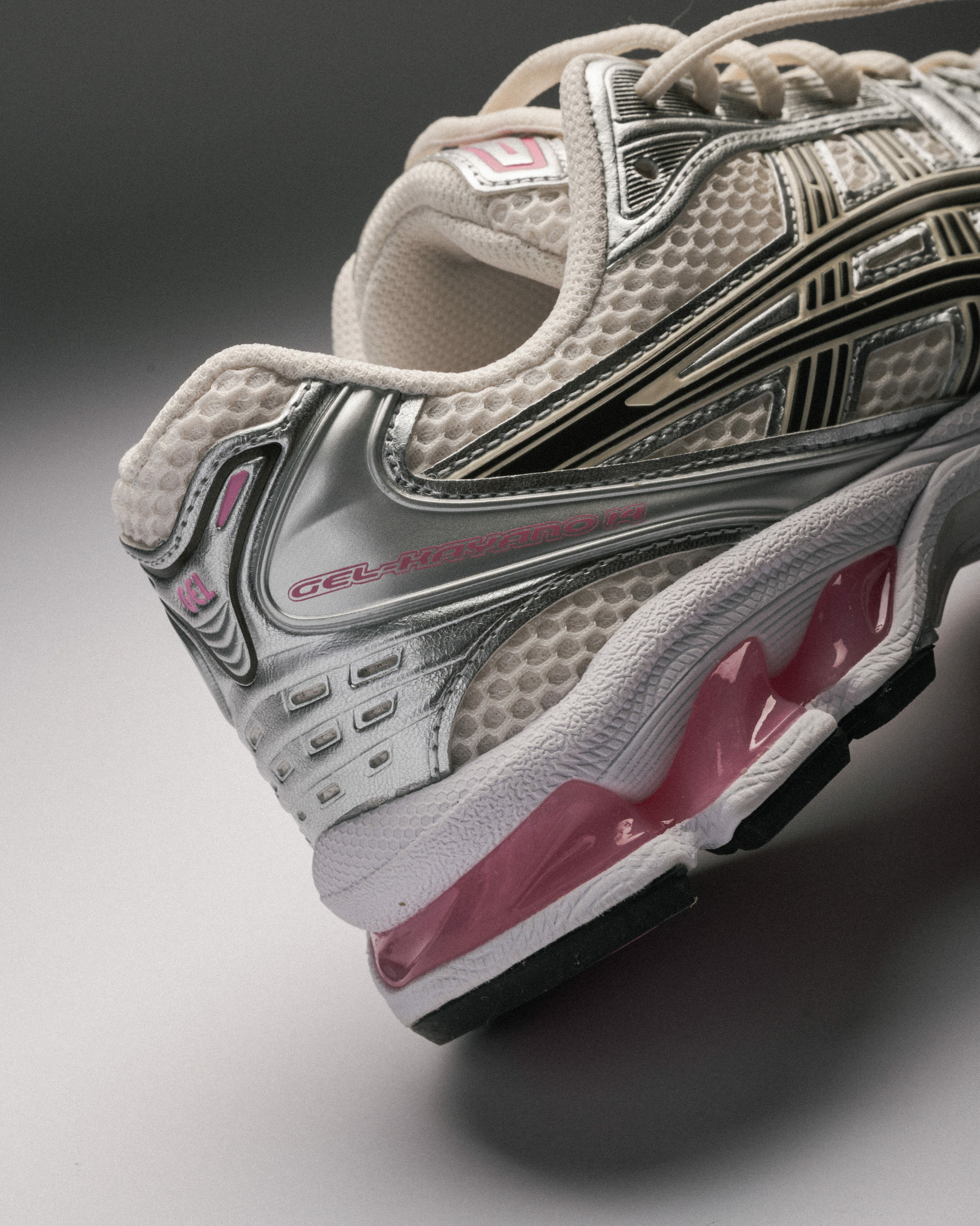 [現貨] Asics GEL-KAYANO 14 Cream Pink | 1203A537-103