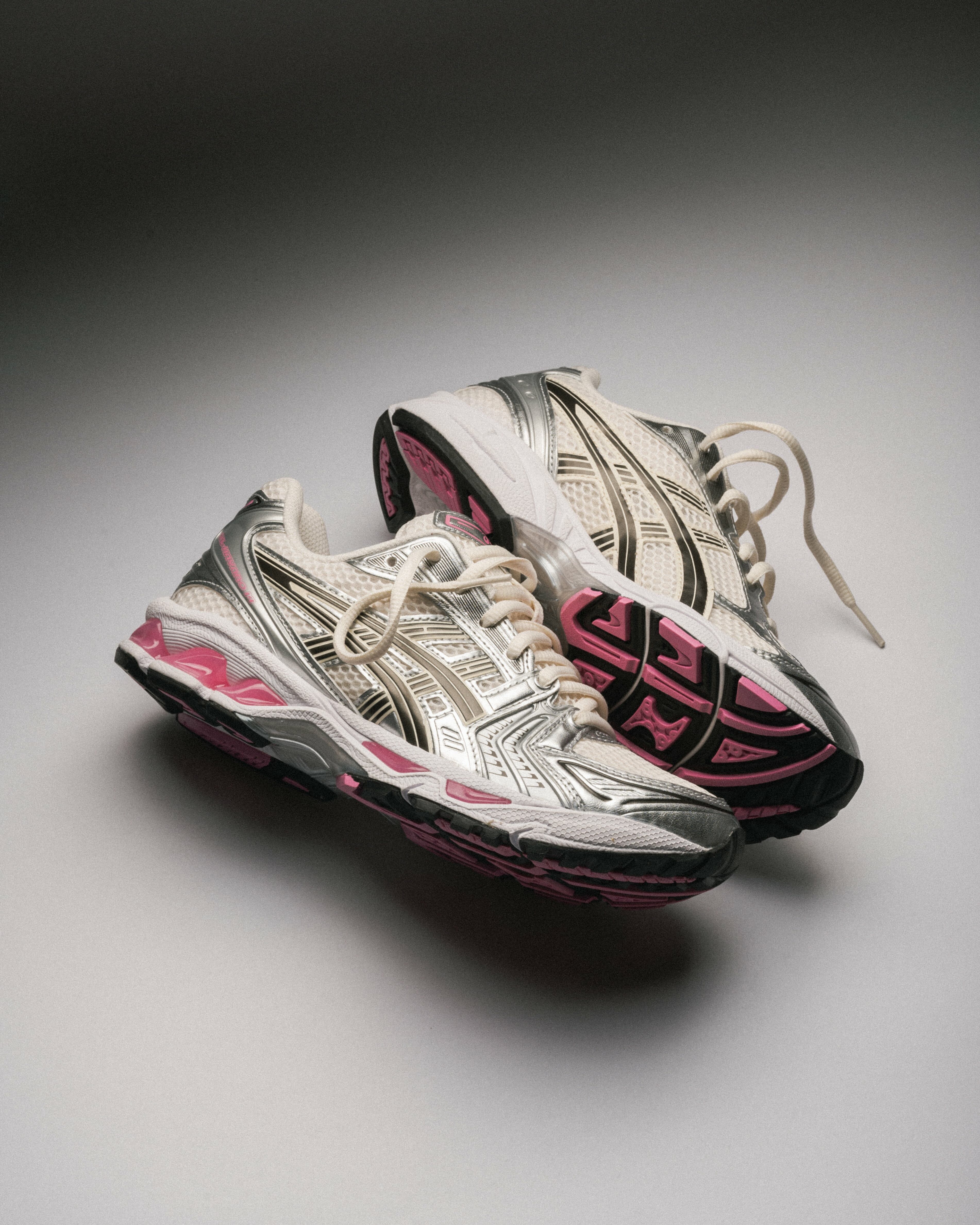 [現貨] Asics GEL-KAYANO 14 Cream Pink | 1203A537-103