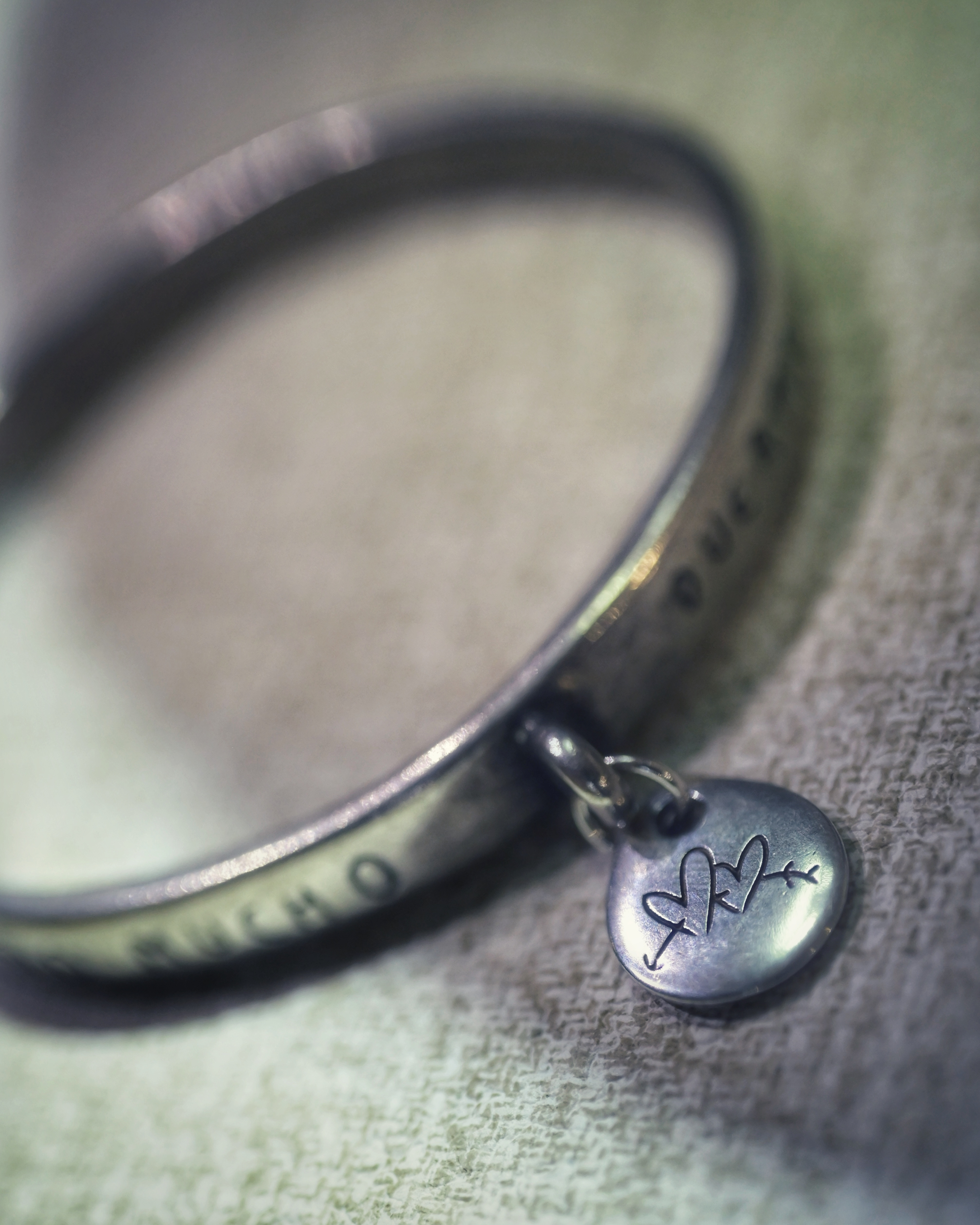 Otro Accesorio 訊息手環