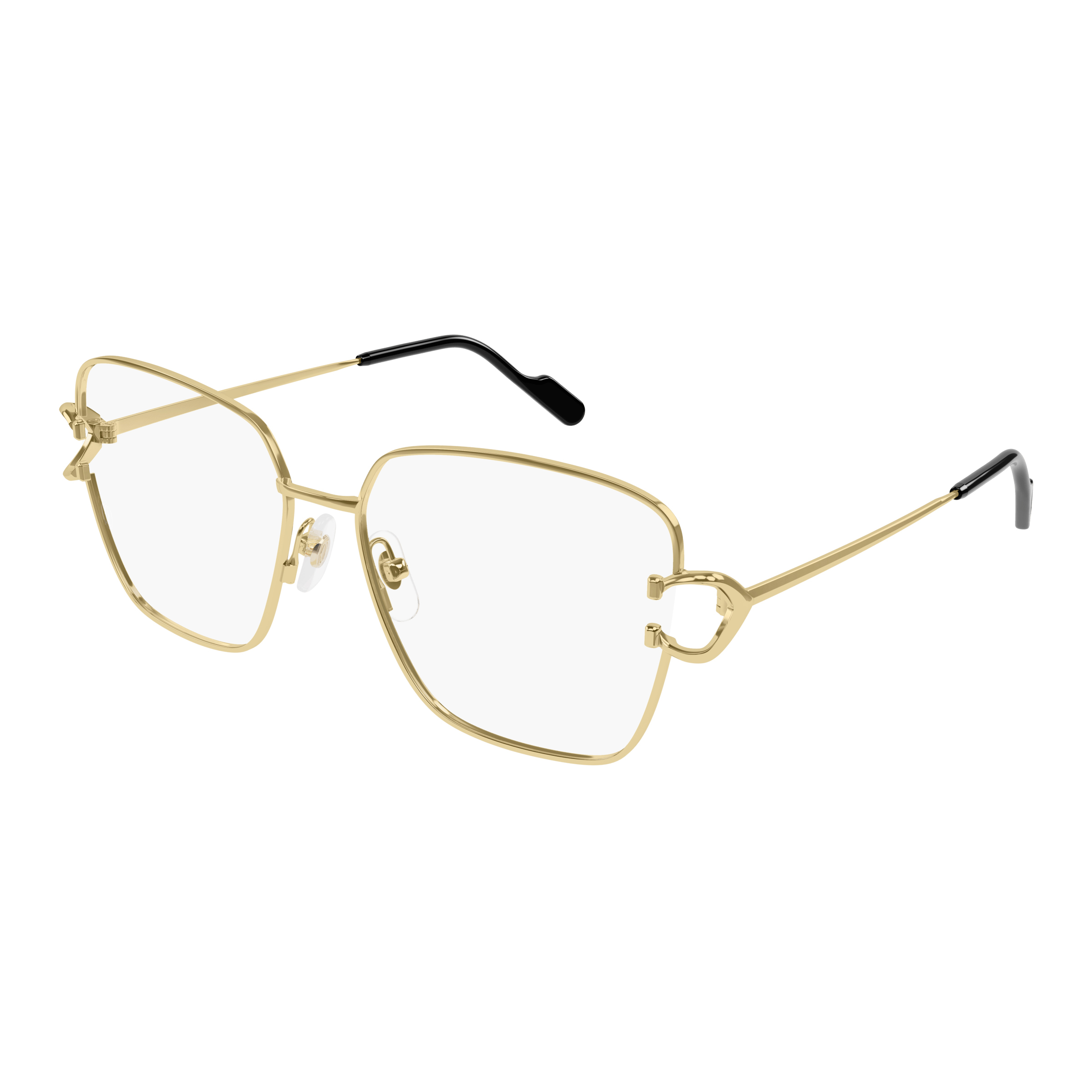 Cartier - CT0486O／001