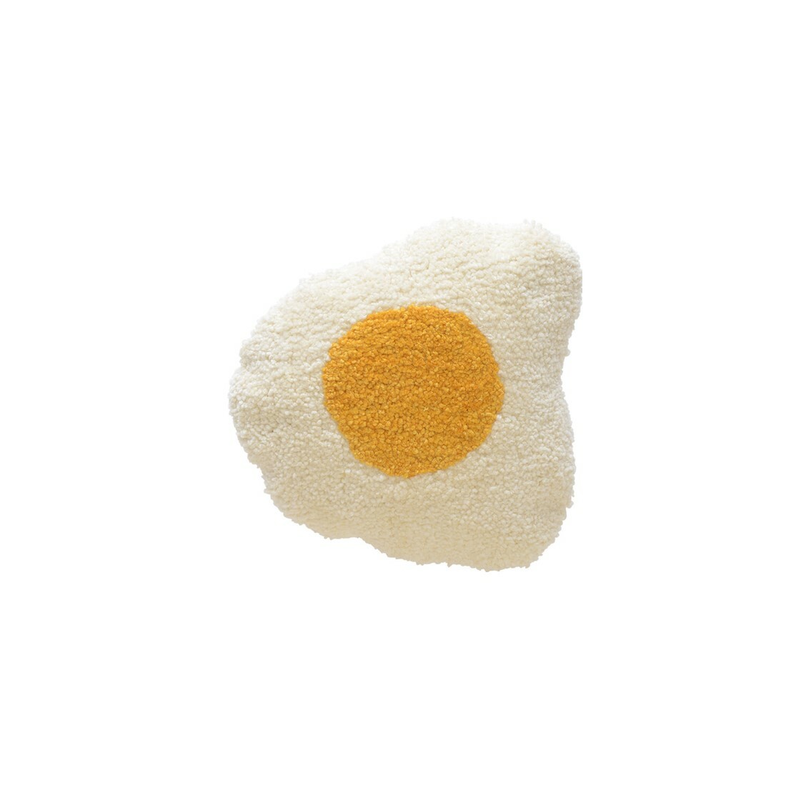抱枕∣自然風格系列 太陽蛋∣日本 AND PACKABLE