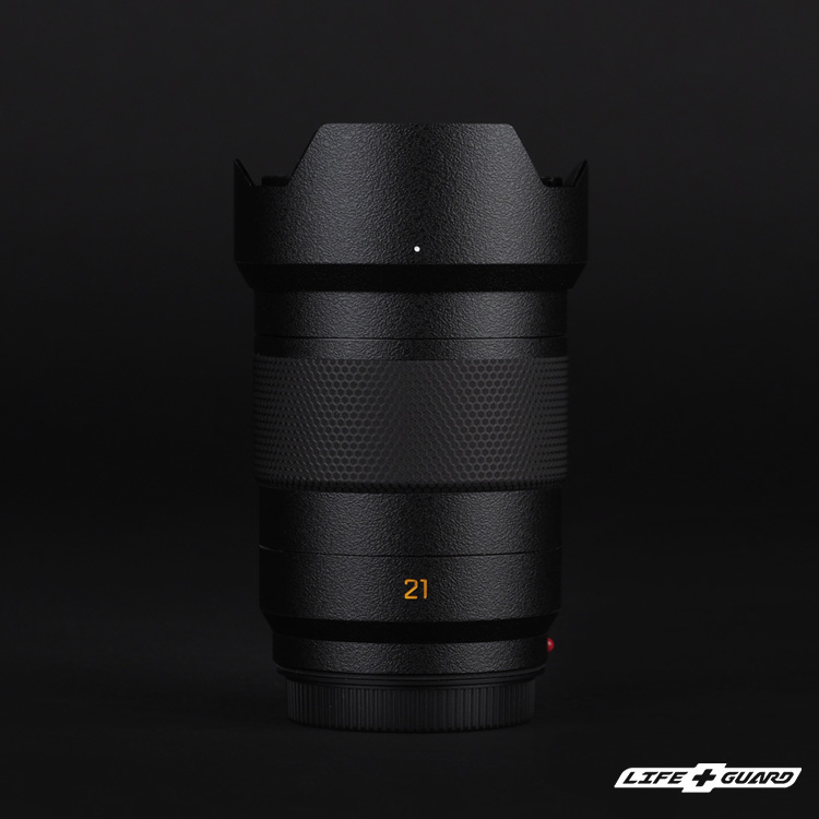 LIFE+GUARD Leica 21mm F2 ASPH 專用貼膜產品圖