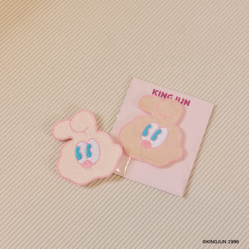 KINGJUN髮貼 [共3款可選擇]