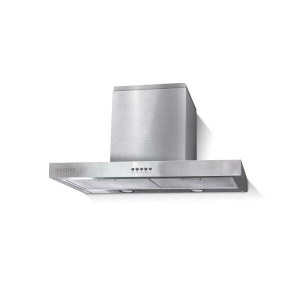 electriQ 90cm 煙囪式抽油煙機 QRB-T0900