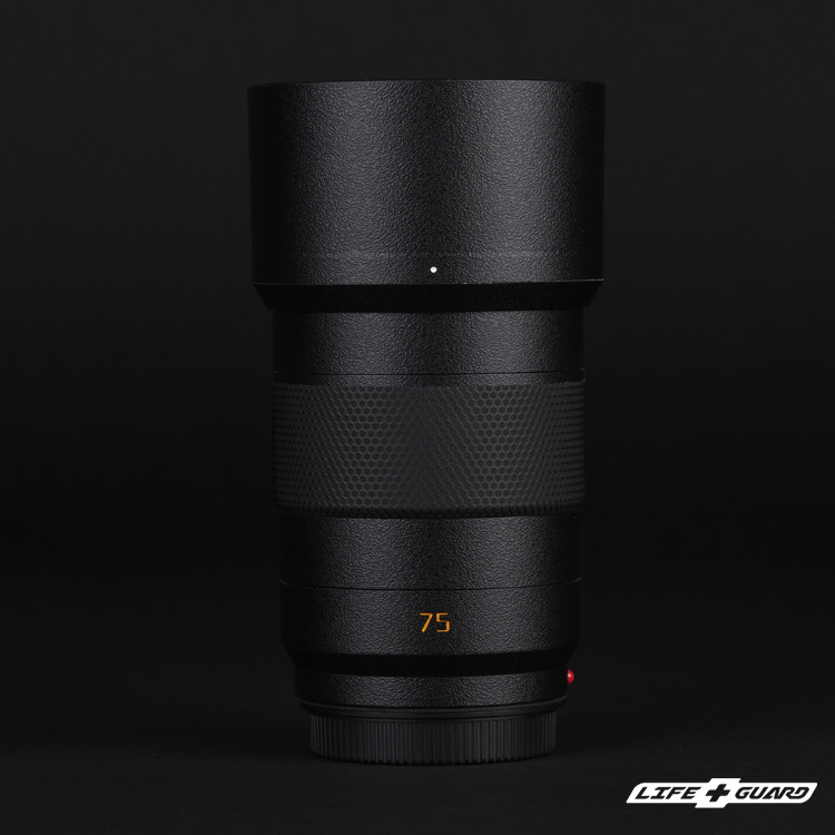 LIFE+GUARD Leica 75mm F2 專用貼膜產品圖