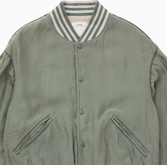 RE-STOCK: VISVIM 2024 DOUGLAS JKT *NATURAL DYE 天然染 - PRE ORDER ITEM (預訂中)