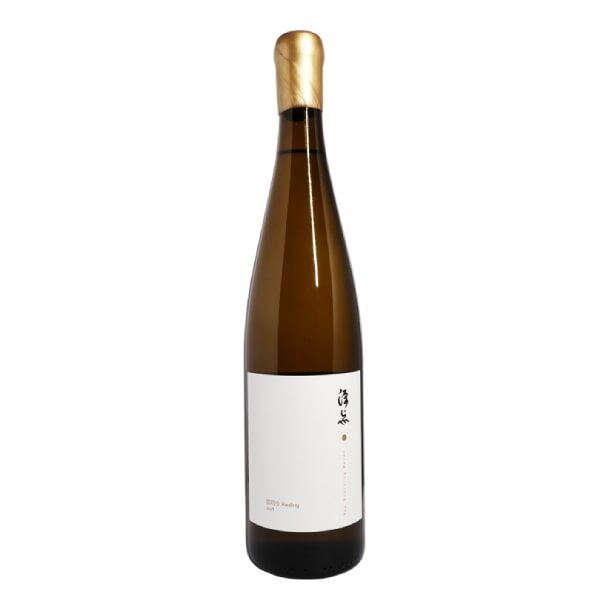 The Starting Point Riesling 2019