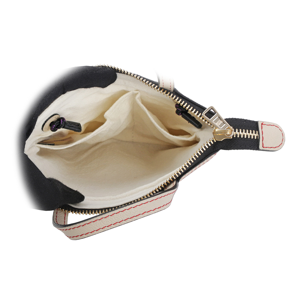 【SEE BY CHLOE】Jute 黃麻編織迷你手提/斜背二用包(米色) CHS24UPB28E25 223