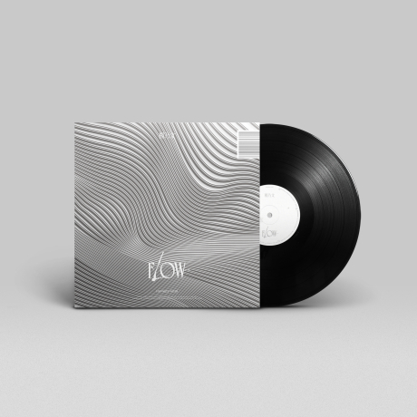 楊乃文 Naiwen Yang -《Flow》 LP