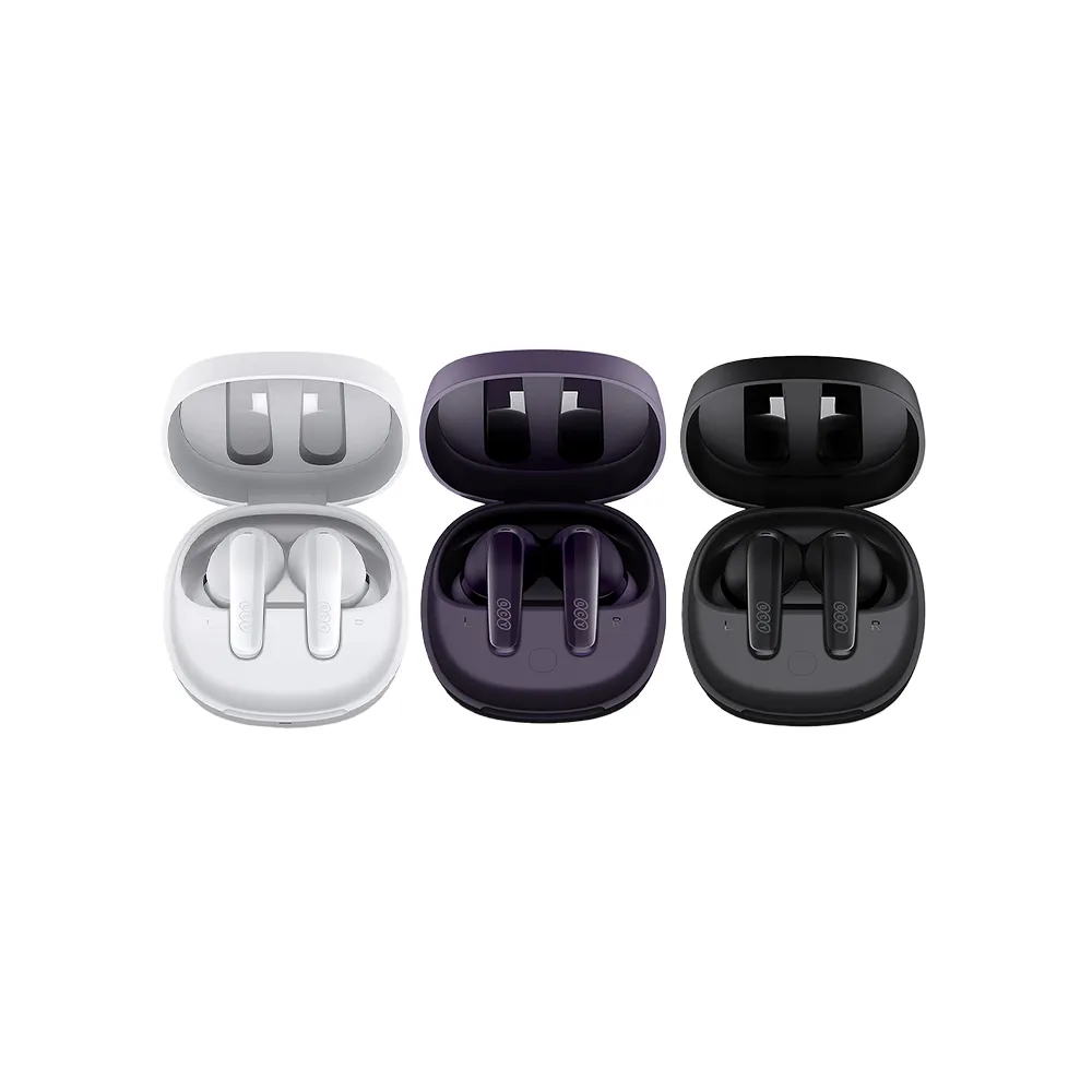 QCY T13 X 真無線藍牙耳機 入耳式