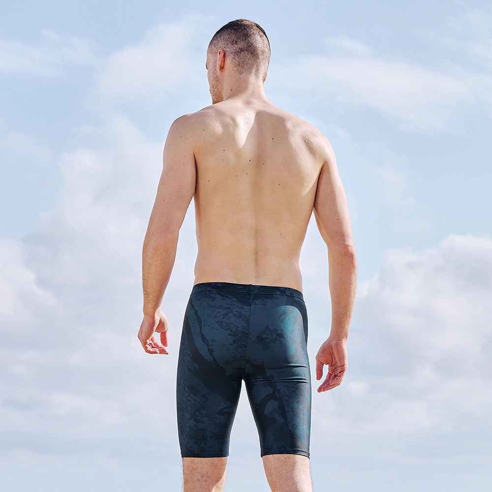 MAR-24173 休閒五分褲 - 海岩