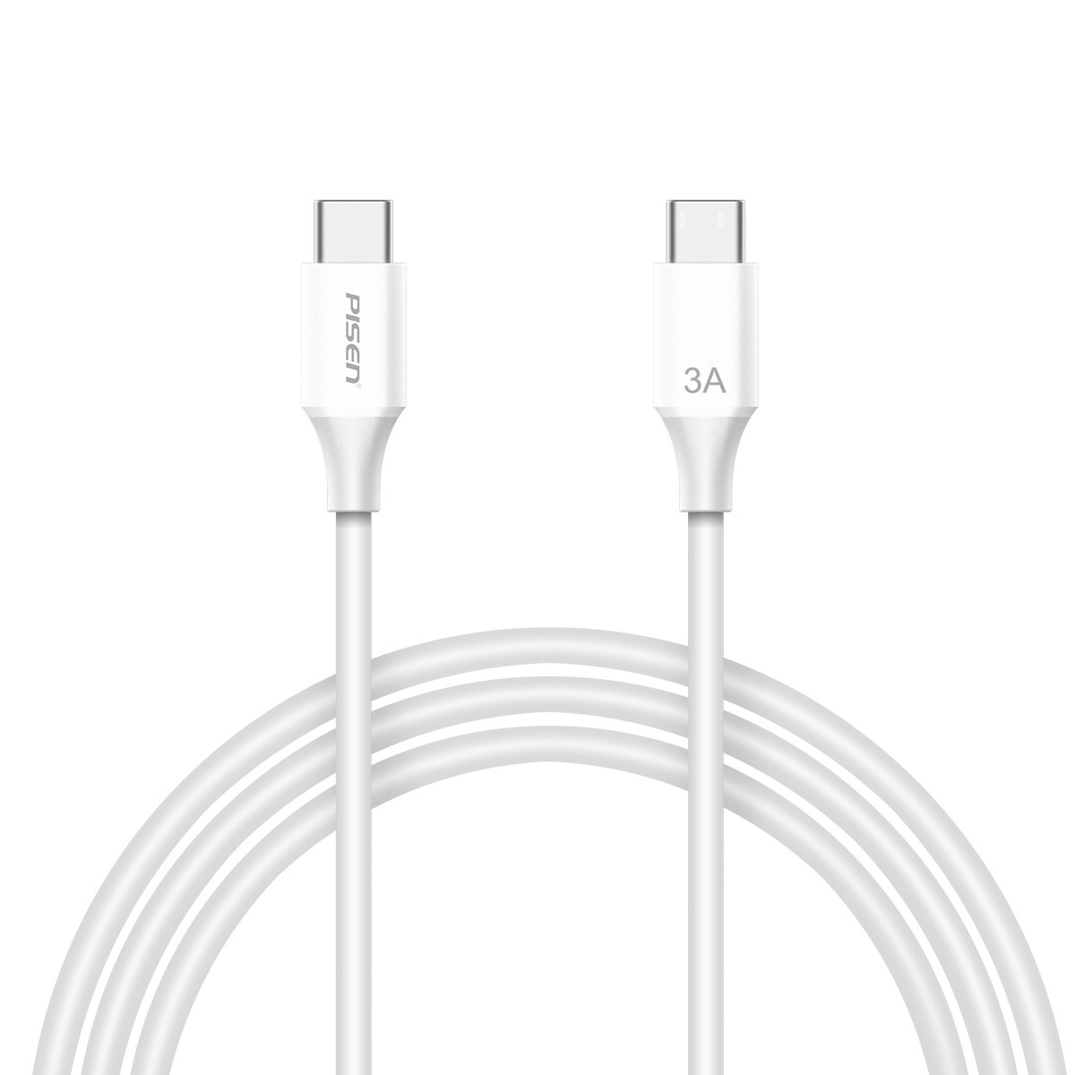 Pisen usb type-c ( C to C ) 1000mm 數據線