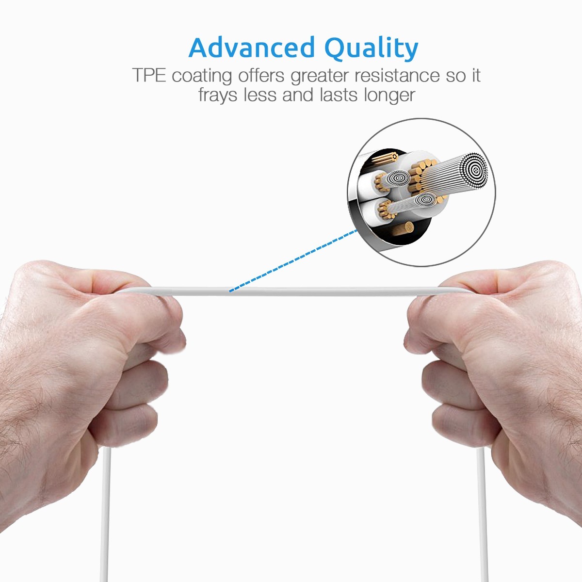 Pisen usb type-c ( C to C ) 1000mm 數據線