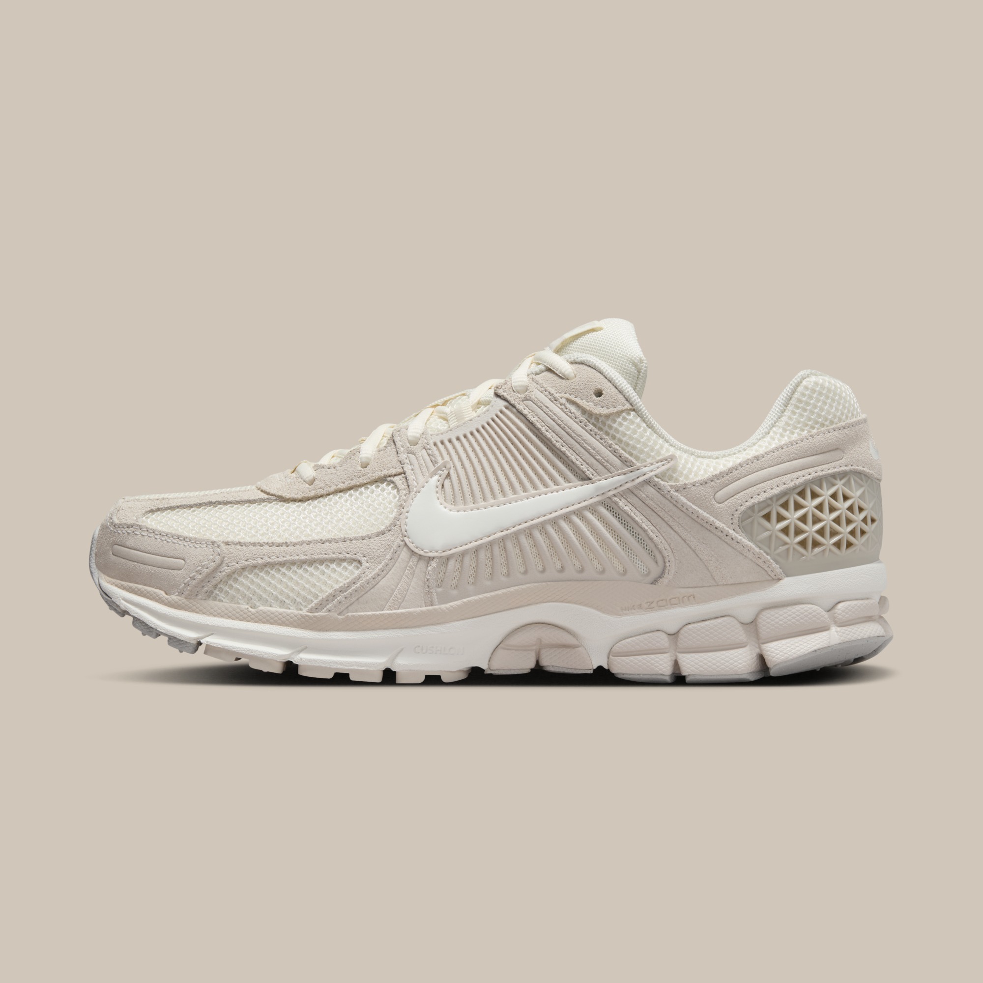 預購┃NIKE Zoom Vomero 5 V5 Light Orewood Brown HF1553-100