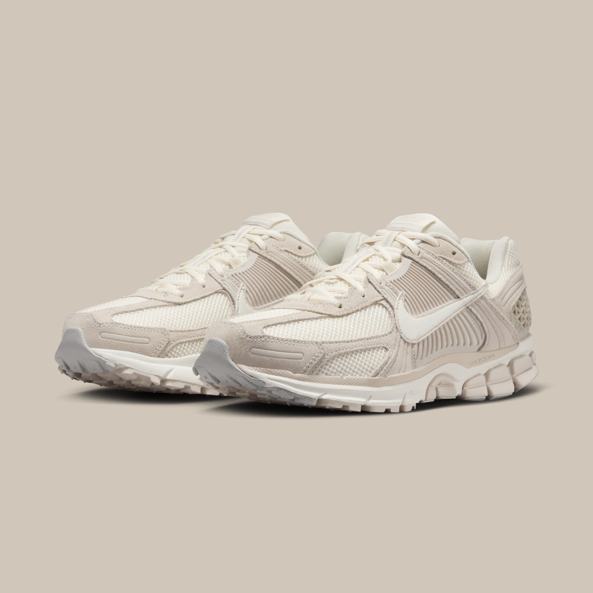 預購┃NIKE Zoom Vomero 5 V5 Light Orewood Brown HF1553-100